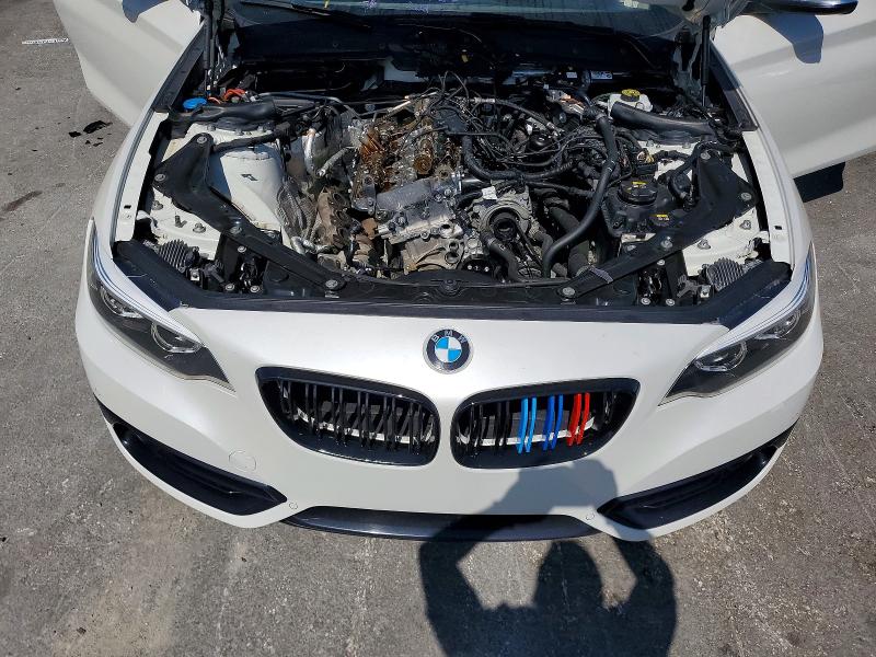 Продажа на аукционе авто 2018 Bmw 230i, vin: WBA2M7C50JVD51623, номер лота: 51761856