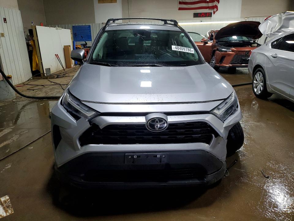 Aukcja sprzedaży 2025 Toyota Rav4, vin: 2T3P1RFV1SC532943, numer aukcji: 48409786