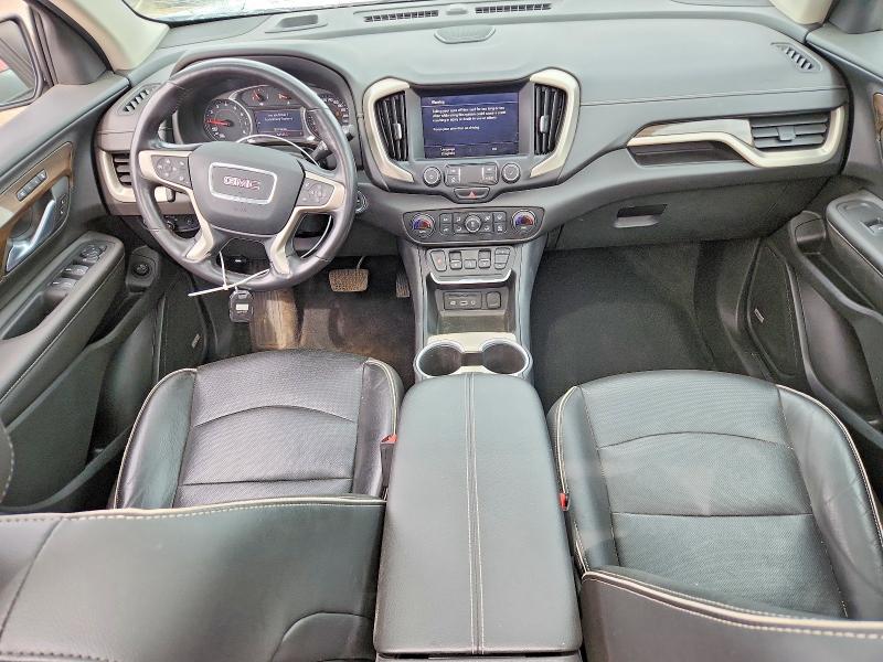 Aukcja sprzedaży 2020 Gmc Terrain, vin: 3GKALXEX7LL253953, numer aukcji: 48599016