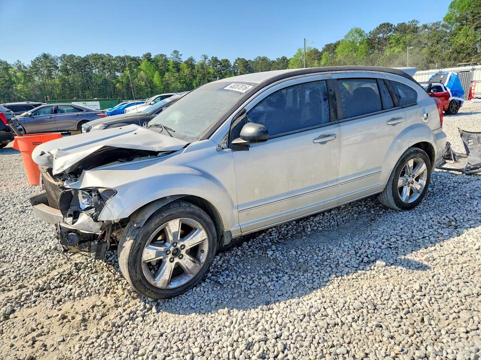 Продаж на аукціоні авто 2010 Dodge Caliber, vin: 1B3CB8HB9AD648282, номер лоту: 48287816