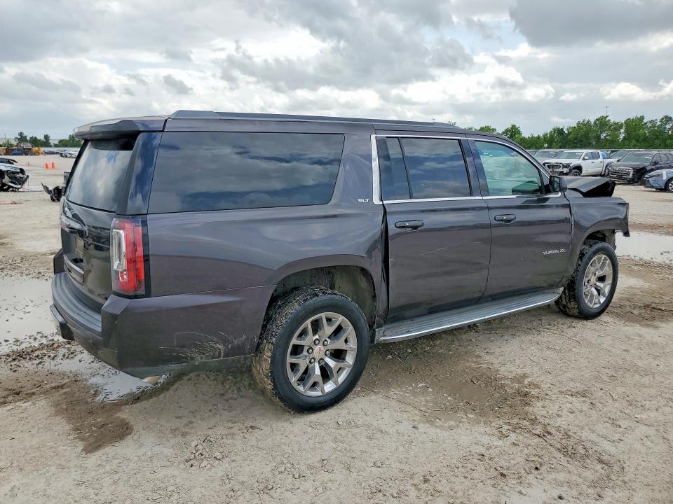 Aukcja sprzedaży 2015 Gmc Yukon Xl, vin: 1GKS1HKC7FR259766, numer aukcji: 50513676