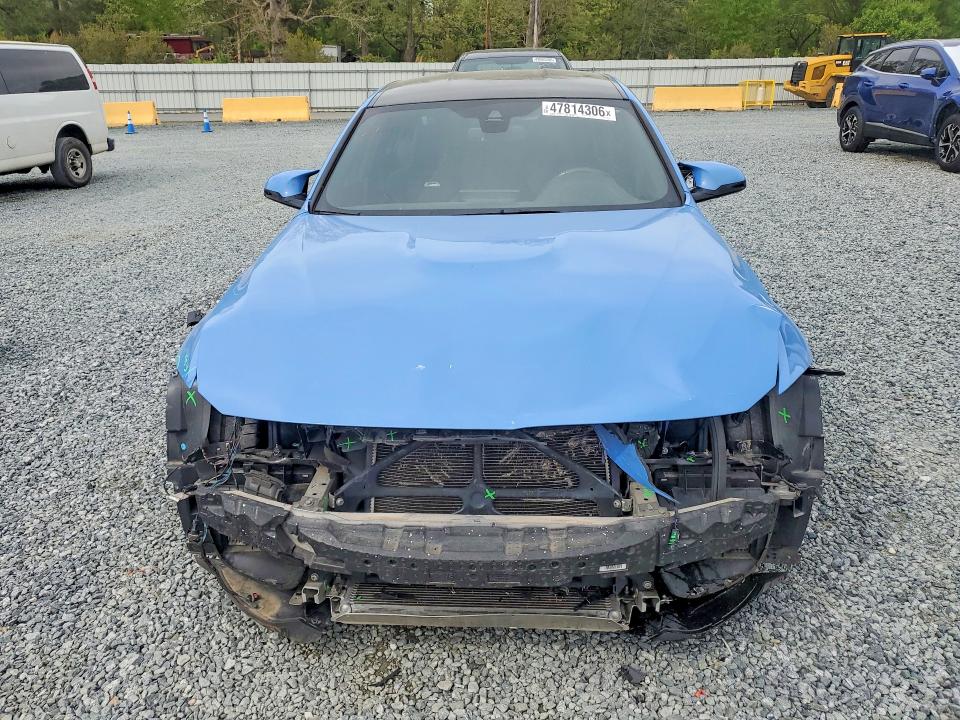 Продажа на аукционе авто 2016 Bmw M3, vin: WBS8M9C57G5E68285, номер лота: 47814306