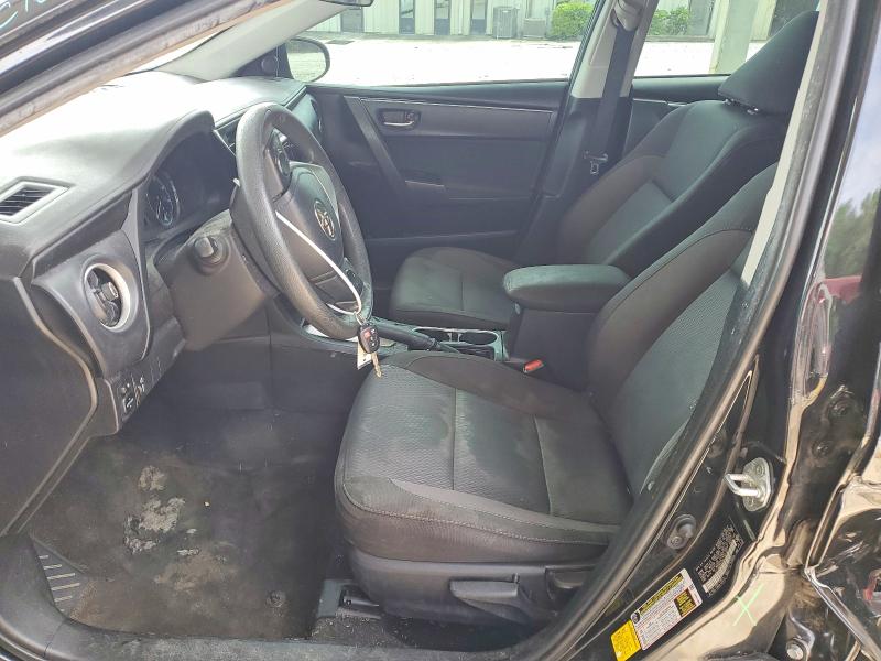 Продажа на аукционе авто 2019 Toyota Corolla, vin: 2T1BURHE9KC167502, номер лота: 51511086