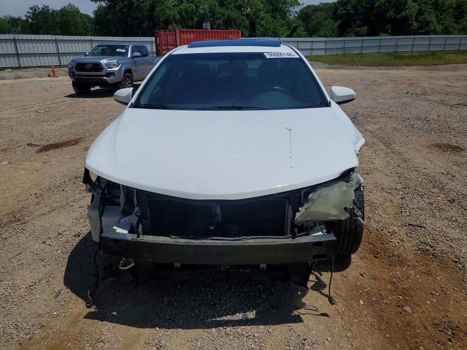 Aukcja sprzedaży 2012 Toyota Camry, vin: 4T1BK1FK9CU519607, numer aukcji: 50606146