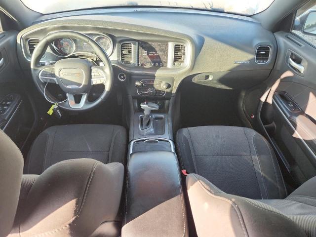 Продаж на аукціоні авто 2017 Dodge Charger, vin: 2C3CDXHG8HH584249, номер лоту: 50577996
