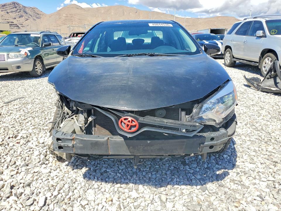 Aukcja sprzedaży 2014 Toyota Corolla, vin: 5YFBURHEXEP086416, numer aukcji: 49844536