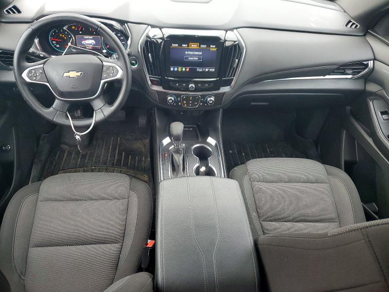 Aukcja sprzedaży 2023 Chevrolet Traverse, vin: 1GNERGKW4PJ201188, numer aukcji: 51336846