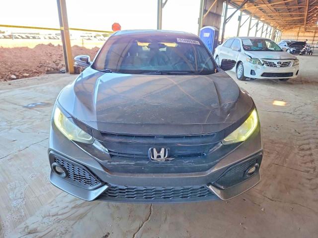 51327206 :رقم المزاد ، SHHFK7H63KU203571 vin ، 2019 Honda Civic مزاد بيع