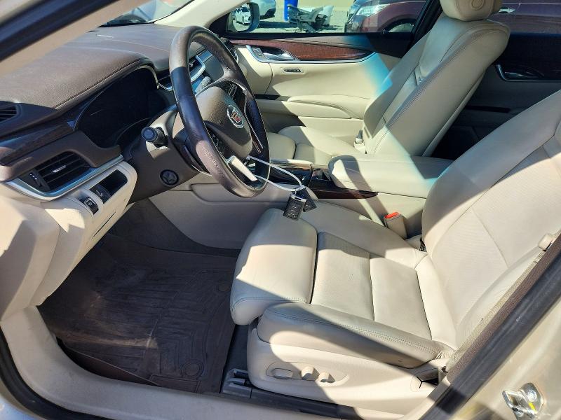2014 Cadillac Xts მანქანა იყიდება აუქციონზე, vin: 2G61M5S36E9159327, აუქციონის ნომერი: 48257796