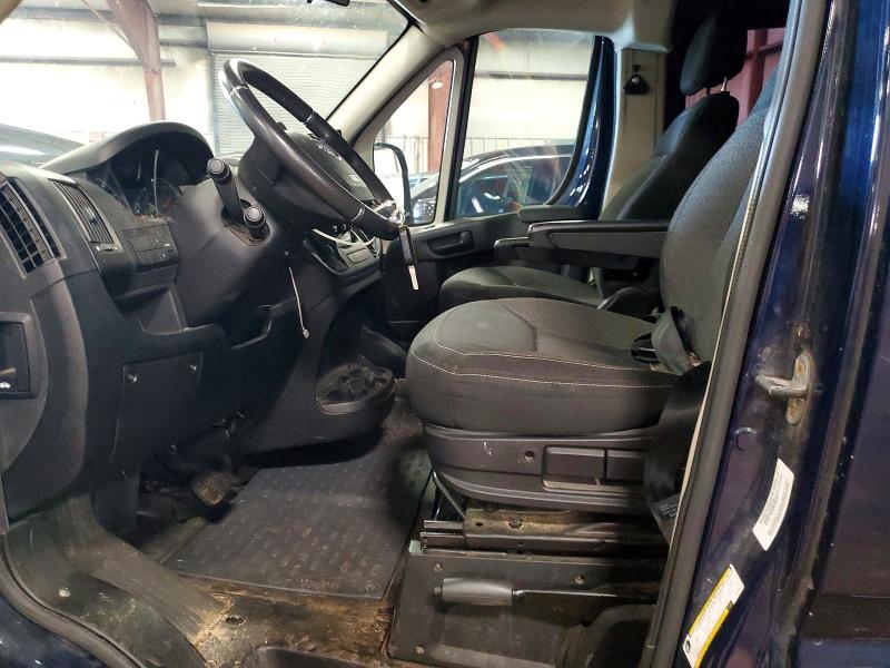 2014 Ram Promaster 1500 მანქანა იყიდება აუქციონზე, vin: 3C6TRVBG1EE120910, აუქციონის ნომერი: 50661976