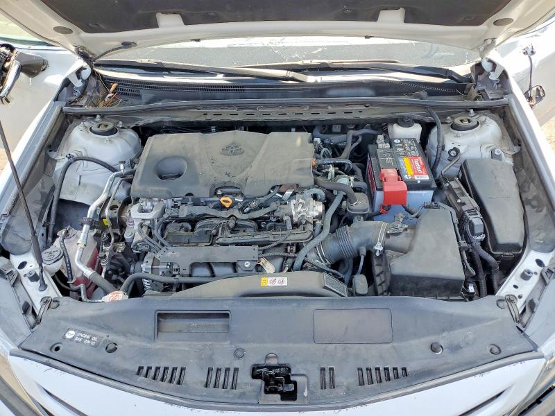 Продаж на аукціоні авто 2022 Toyota Camry, vin: 4T1G11AK2NU051819, номер лоту: 52077726
