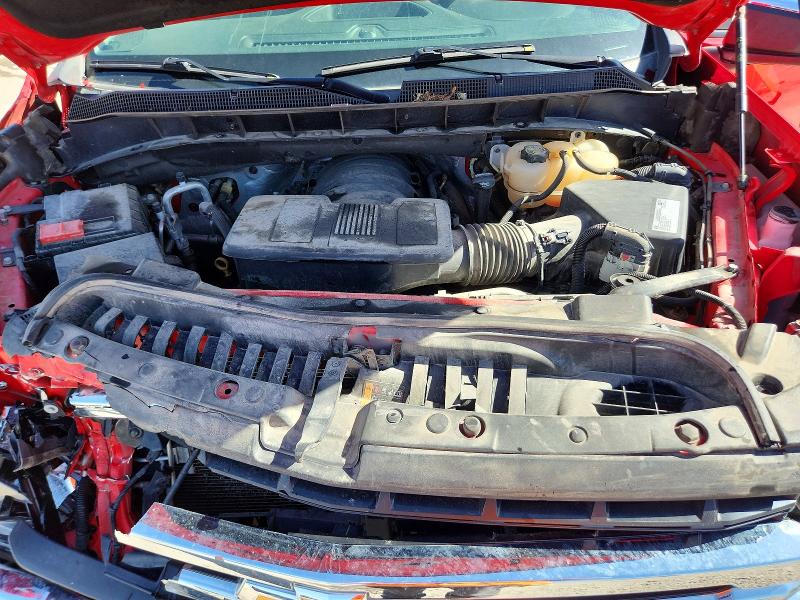 50506336 :رقم المزاد ، 1GCVYDED4KZ312841 vin ، 2019 Chevrolet Silverado مزاد بيع