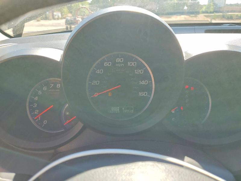 Продаж на аукціоні авто 2010 Acura Rdx, vin: 5J8TB1H56AA002832, номер лоту: 49601946