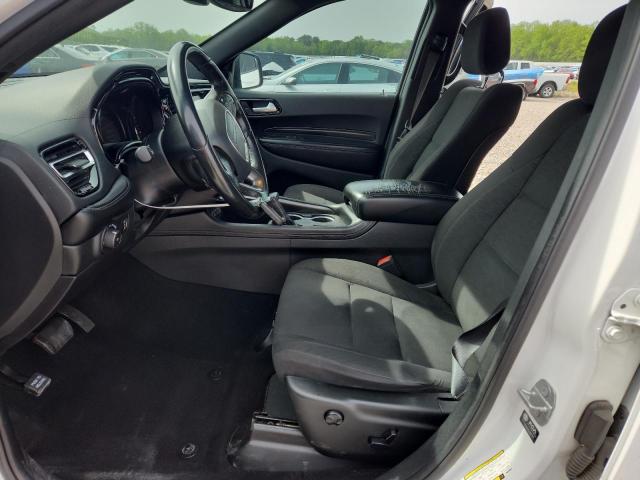 Продаж на аукціоні авто 2021 Dodge Durango, vin: 1C4RDHAG6MC540642, номер лоту: 49138496
