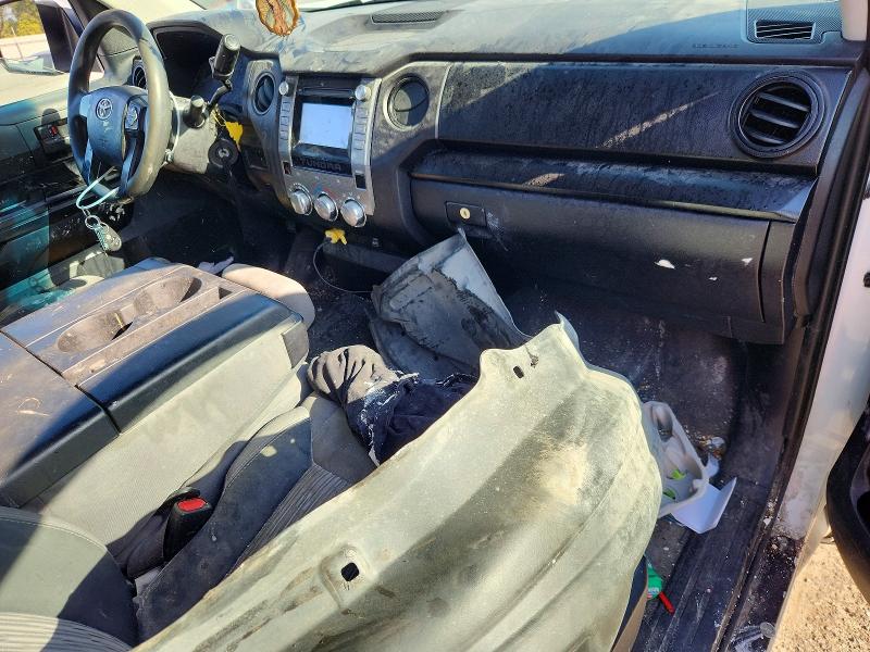 Продаж на аукціоні авто 2016 Toyota Tundra, vin: 5TFRM5F17GX096381, номер лоту: 49133236