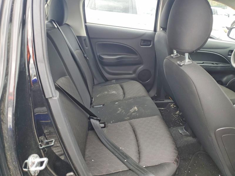 Продаж на аукціоні авто 2023 Mitsubishi Mirage, vin: ML32AUHJ0PH004963, номер лоту: 51862886