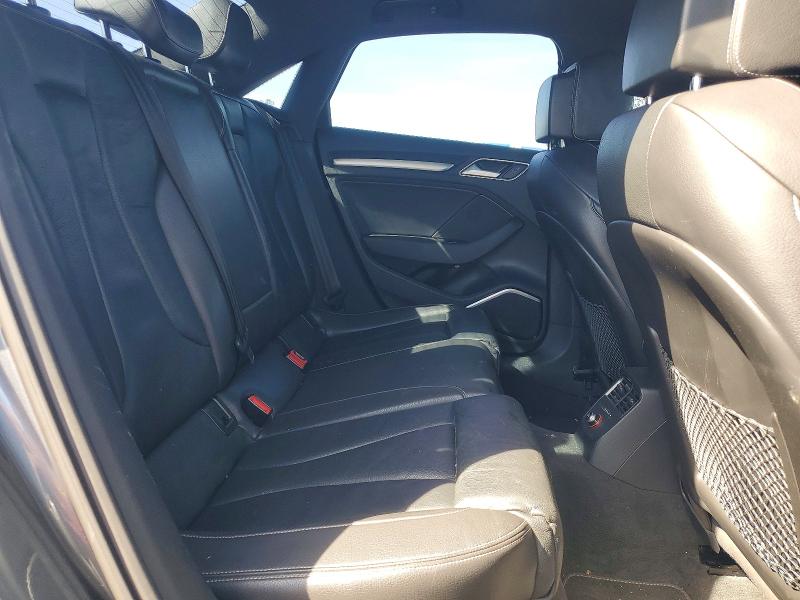 Aukcja sprzedaży 2015 Audi S3, vin: WAUFFGFF7F1125221, numer aukcji: 49217326