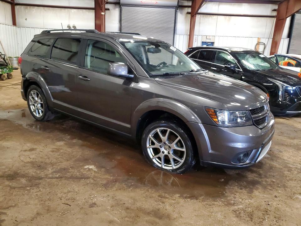 Aukcja sprzedaży 2015 Dodge Journey, vin: 3C4PDDEG2FT688854, numer aukcji: 49663536