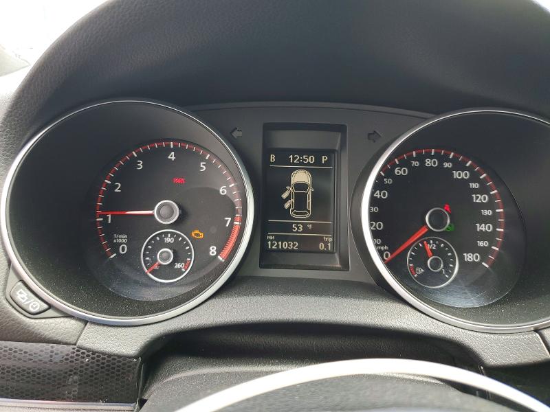 Aukcja sprzedaży 2013 Volkswagen Gti, vin: WVWHV7AJ3DW136744, numer aukcji: 51596686