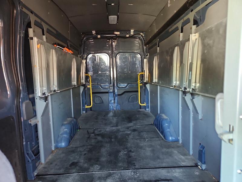 Aukcja sprzedaży 2020 Ford Transit, vin: 1FTBR3X81LKB26730, numer aukcji: 49304606