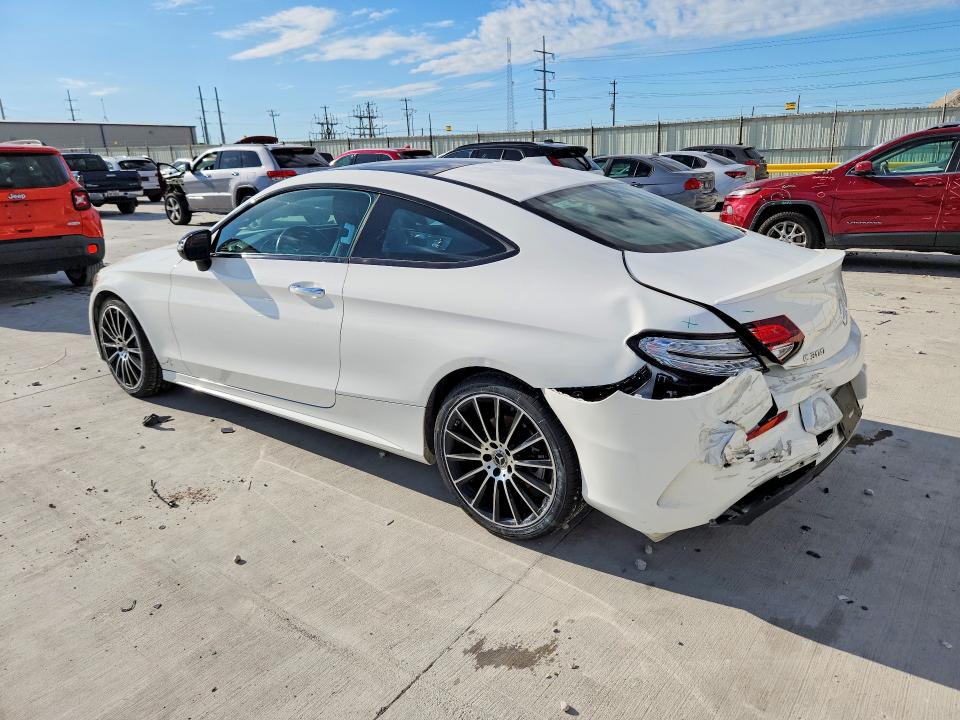 Продажа на аукционе авто 2019 Mercedes-benz C300, vin: WDDWJ8DB1KF891939, номер лота: 48705726