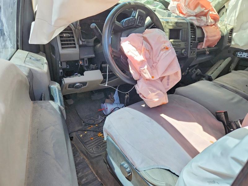 Продажа на аукционе авто 2021 Ford F250, vin: 1FTBF2B6XNED53702, номер лота: 51638036