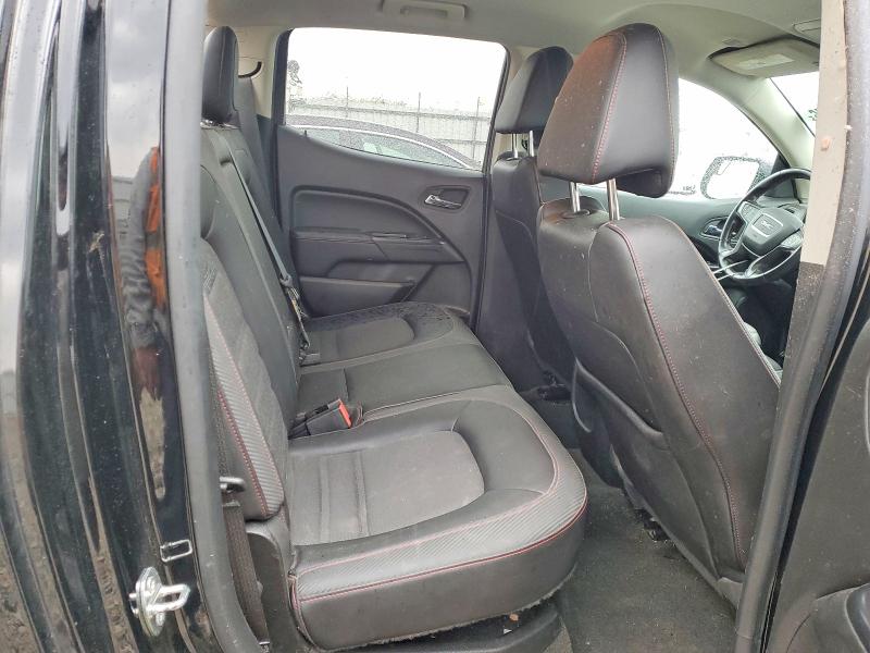 Продажа на аукционе авто 2016 Gmc Canyon, vin: 1GTG6CE34G1270824, номер лота: 51372256