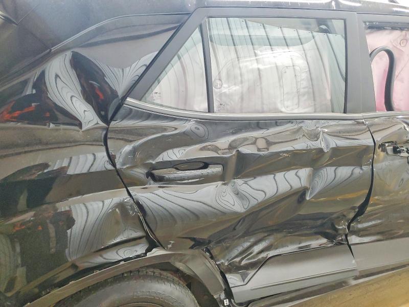 50572966 :رقم المزاد ، KMHRC8A37SU368866 vin ، 2025 Hyundai Venue مزاد بيع