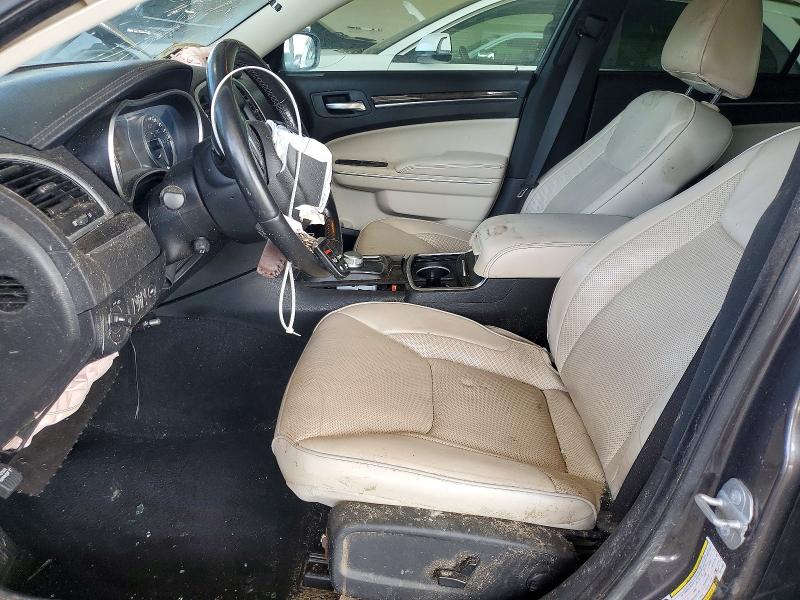 2022 Chrysler 300 მანქანა იყიდება აუქციონზე, vin: 2C3CCADG1NH111892, აუქციონის ნომერი: 50364936