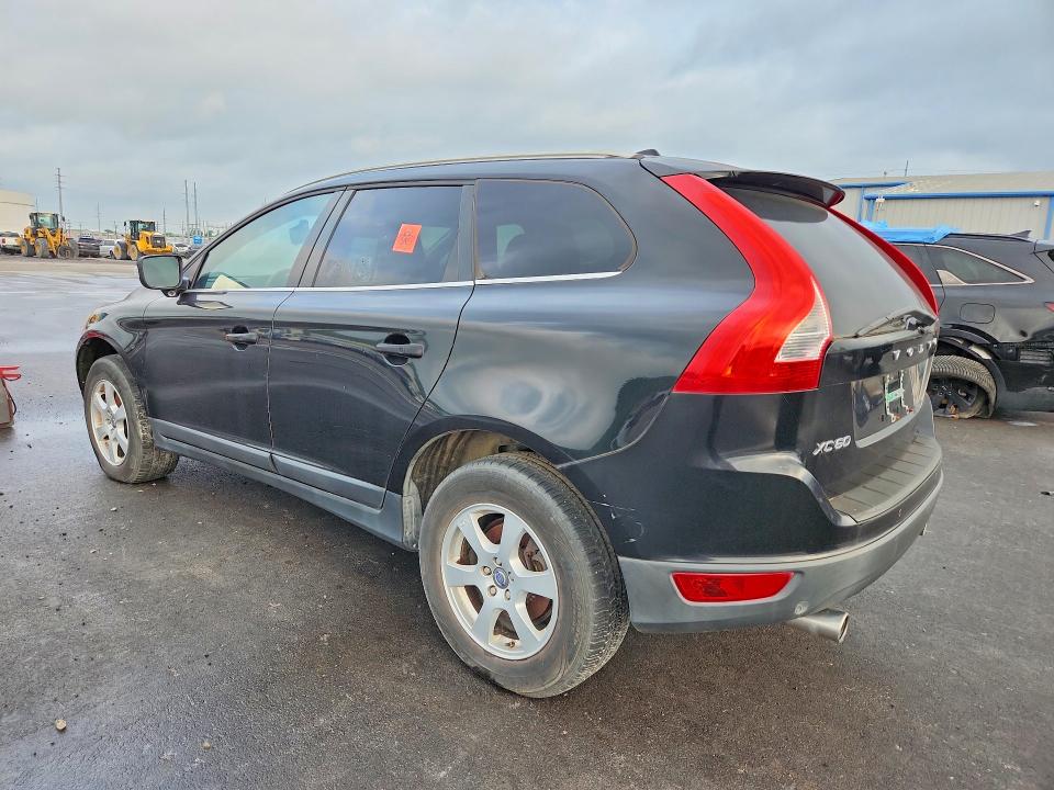 Aukcja sprzedaży 2012 Volvo Xc60, vin: YV4952DL6C2298441, numer aukcji: 49497016