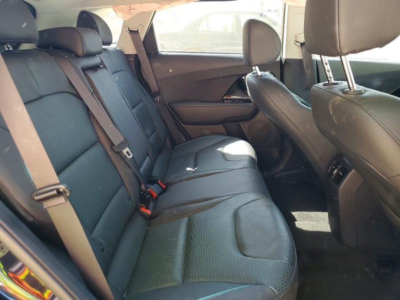 Продаж на аукціоні авто 2022 Kia Niro Ev, vin: KNDCE3LG1N5135474, номер лоту: 48254176