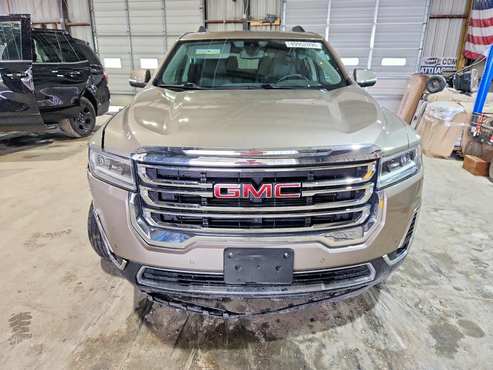 Продажа на аукционе авто 2023 Gmc Acadia, vin: 1GKKNUL41PZ193964, номер лота: 49952096