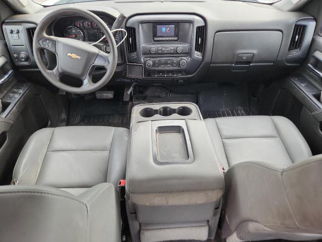 2015 Chevrolet Silverado მანქანა იყიდება აუქციონზე, vin: 1GC1KUEG5FF622126, აუქციონის ნომერი: 51600686