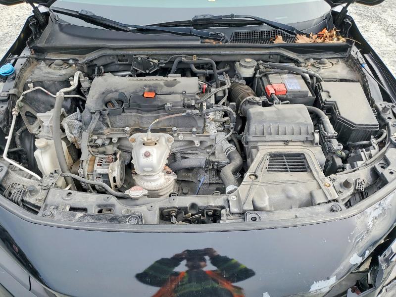 2022 Honda Civic მანქანა იყიდება აუქციონზე, vin: 2HGFE2F2XNH111188, აუქციონის ნომერი: 49571426