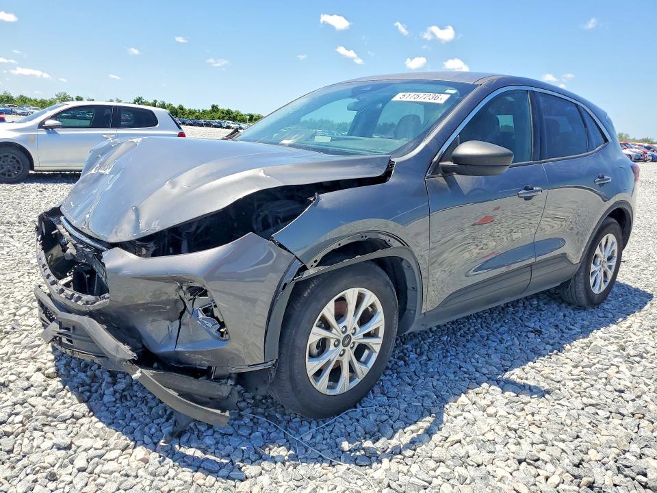 51757236 :رقم المزاد ، 1FMCU0GN9RUA39402 vin ، 2024 Ford Escape مزاد بيع