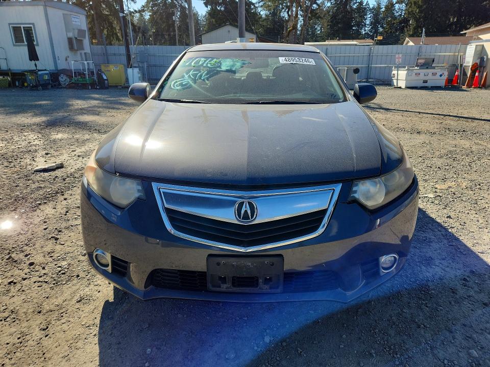 Продаж на аукціоні авто 2011 Acura Tsx, vin: JH4CU2F67BC004183, номер лоту: 48953246
