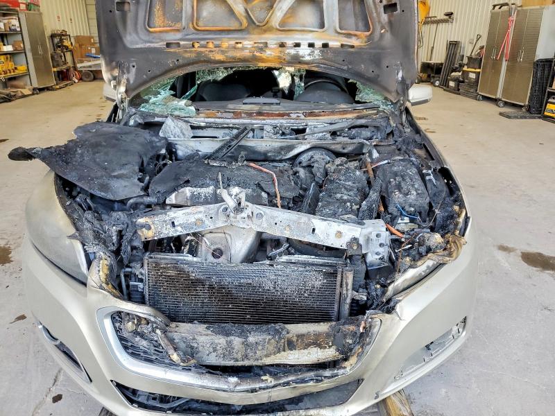 2015 Chevrolet Malibu მანქანა იყიდება აუქციონზე, vin: 1G11D5SL1FF175692, აუქციონის ნომერი: 51446416