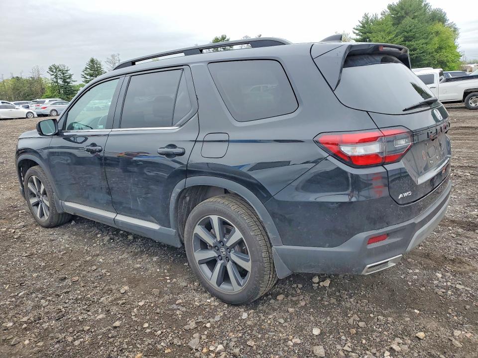 Продаж на аукціоні авто 2025 Honda Pilot, vin: 5FNYG1H78SB153879, номер лоту: 51590316