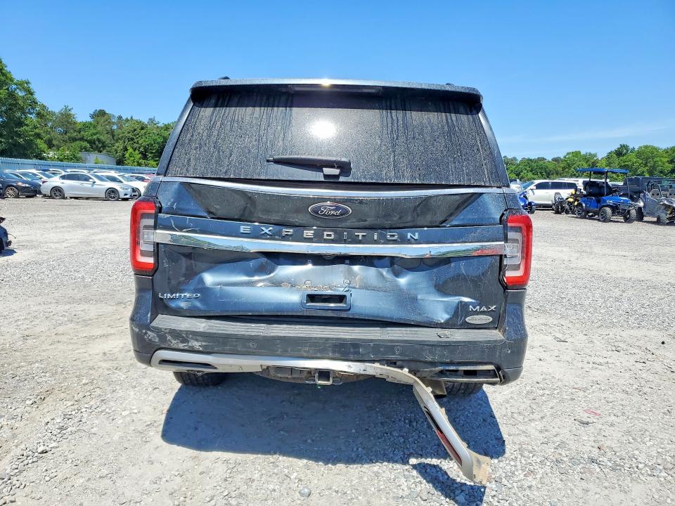 Продаж на аукціоні авто 2024 Ford Expedition, vin: 1FMJK2A88REA46900, номер лоту: 50829786