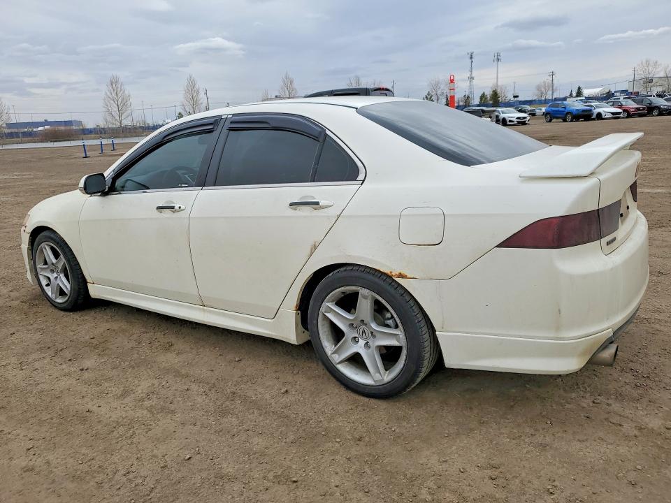 Продаж на аукціоні авто 2006 Acura Tsx, vin: JH4CL95826C800036, номер лоту: 50682296