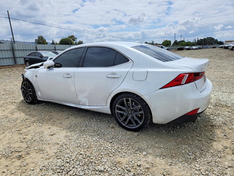 2014 Lexus Is მანქანა იყიდება აუქციონზე, vin: JTHBE1D22E5004815, აუქციონის ნომერი: 51513406
