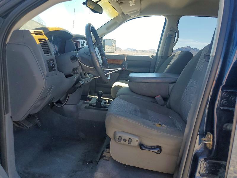 Aukcja sprzedaży 2006 Dodge Ram 2500, vin: 3D7KS28D76G123309, numer aukcji: 47945046