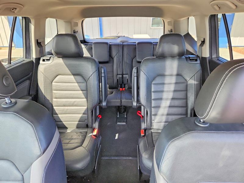 Aukcja sprzedaży 2021 Volkswagen Atlas, vin: 1V2FR2CA3MC538677, numer aukcji: 50050306