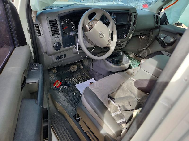 Aukcja sprzedaży 2020 Nissan Nv, vin: 1N6AF0KY3LN809034, numer aukcji: 51977876