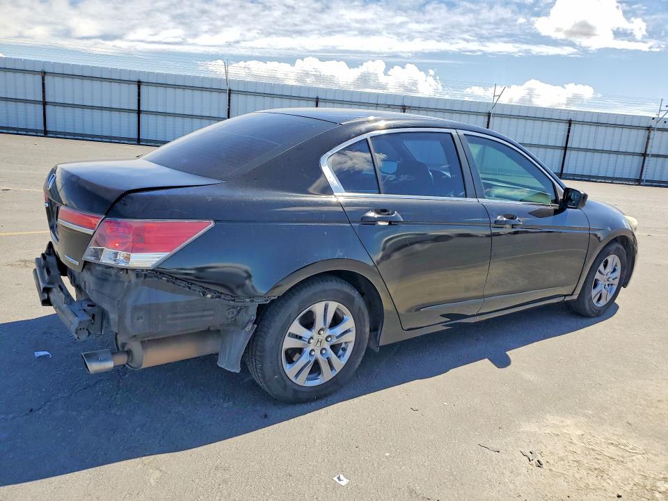 49507966 :رقم المزاد ، 1HGCP2F63CA202928 vin ، 2012 Honda Accord مزاد بيع