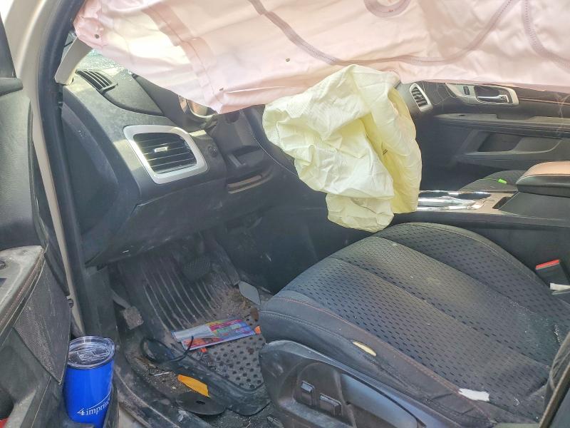 Продажа на аукционе авто 2013 Gmc Terrain, vin: 2GKALMEK7D6328949, номер лота: 50406076