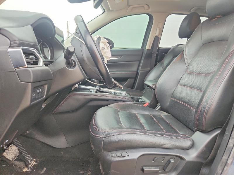 49043456 :رقم المزاد ، JM3KFBCM1P0195450 vin ، 2023 Mazda Cx-5 مزاد بيع