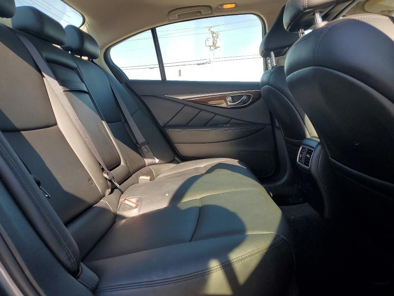 Aukcja sprzedaży 2019 Infiniti Q50, vin: JN1EV7AP1KM518192, numer aukcji: 49661496