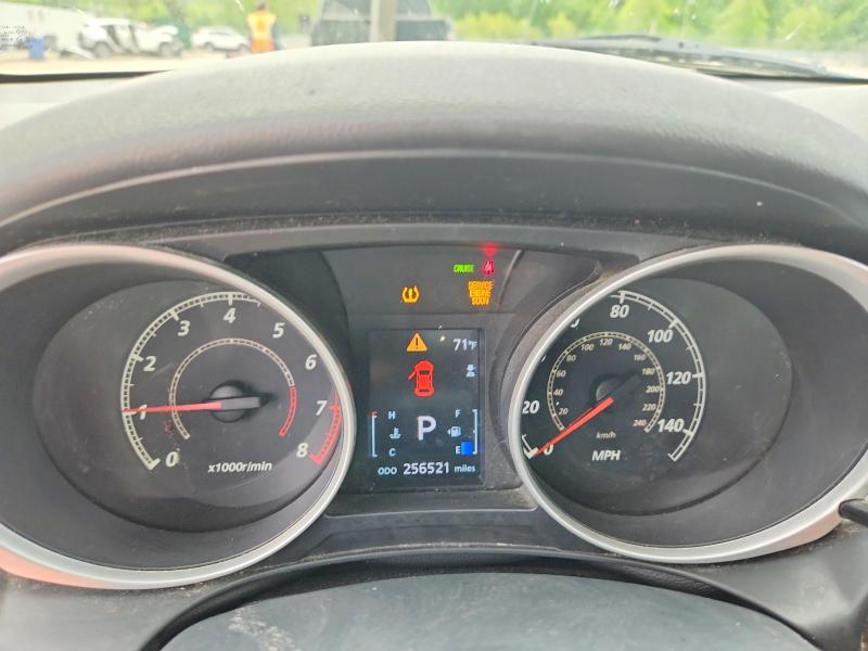 Продаж на аукціоні авто 2011 Mitsubishi Outlander Sport, vin: JA4AP3AU8BZ005636, номер лоту: 51363106