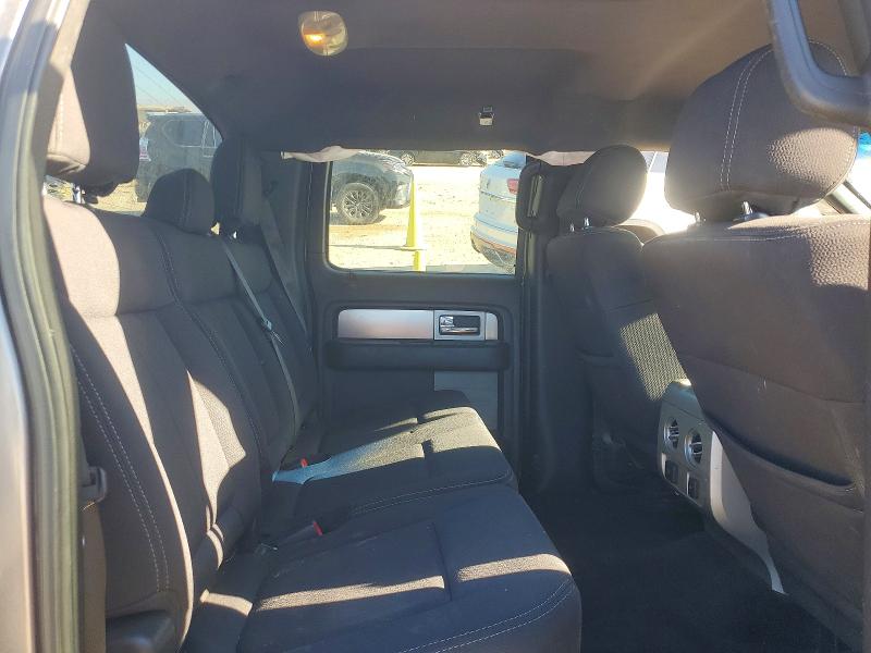 Продаж на аукціоні авто 2013 Ford F150, vin: 1FTFW1CF8DKE81995, номер лоту: 49292196